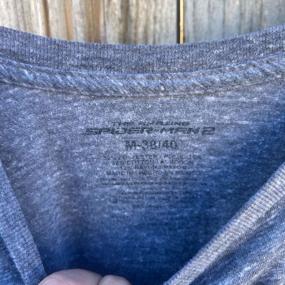 Men’s tshirt bundle short sleeve size medium - Picture 5 of 11